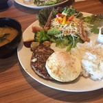 びっくりドンキー - 