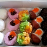 鎌本菓子舗 - 