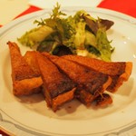 ビストロ・ミカミ - 