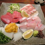 発酵料理屋 にっぽんのひとさら - 