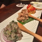 発酵料理屋 にっぽんのひとさら - 