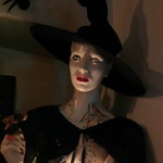 ペル・パラッツォ - ちょっと大人しいキャサリン