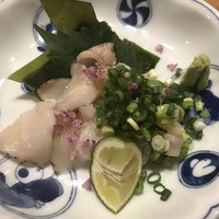 南渋谷 なみの上 - 