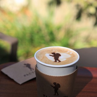 きんじろうカフェ_0