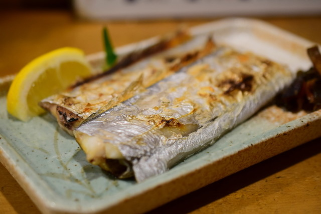 Sakana no Umai Mise Hirochan photo 5