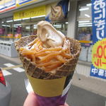 ミニストップ - 料理写真: