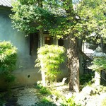 カフェ清閑亭 - 