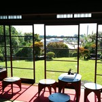 カフェ清閑亭 - 