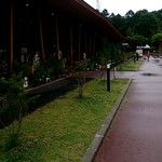 軽井沢発地市庭 - 