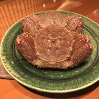 銀座 蟹みつ - 