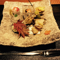 銀座 蟹みつ - 