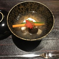 銀座 蟹みつ - 