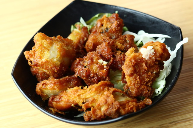 にわとりのすけ 高田馬場店 高田馬場/焼鳥 [食べログ]