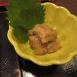 炭焼うな富士 - 長焼膳　粕漬け