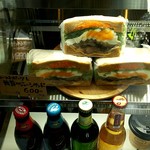 Sandwich&Co. - サンドメニュー
