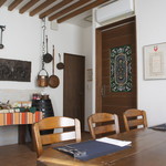 タヴォラアミーカ榮楽亭 - 店内