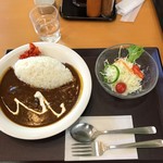 花の駅 花楽の里 - 料理写真: