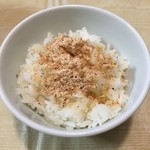 Kayanoya - ご飯にかけて