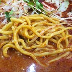 Shitamachishokudouharuya - 麺