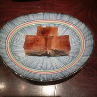 五代目 野田岩 麻布飯倉本店 - 