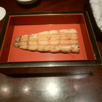 五代目 野田岩 麻布飯倉本店 - 