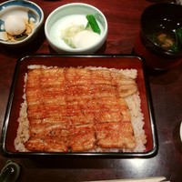 五代目 野田岩 麻布飯倉本店 - 
