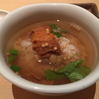 函館うに むらかみ 日本生命札幌ビル店 - 