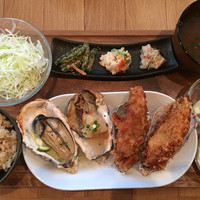 梅田 ワーフ - 
