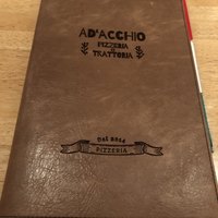 アダッキオ - 