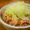 魚のうまい店 ひろちゃん - 料理写真:牛モツ煮込み@税込549円＋税