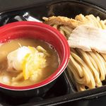 中華蕎麦 とみ田 - 