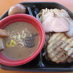 中華蕎麦 とみ田 - 