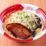 中華蕎麦 とみ田 - 