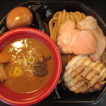 中華蕎麦 とみ田 - 