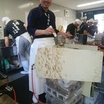 中華蕎麦 とみ田 - 