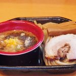 中華蕎麦 とみ田 - 