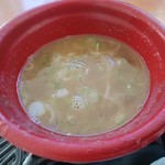 中華蕎麦 とみ田 - 