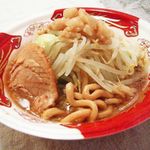 中華蕎麦 とみ田 - 