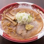 中華蕎麦 とみ田 - 