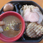 中華蕎麦 とみ田 - 