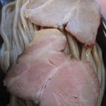 中華蕎麦 とみ田 - 