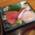 男しゃく - ♪絶品です