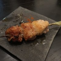 やきとり 嶋家 - 