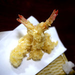 大吉 - 天ぷら割子