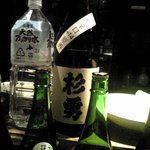 カイ燗 - やっぱり日本酒