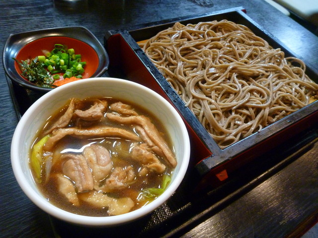 閉店 出雲そば本店 堺町店 平和通 そば 食べログ 閉店 出雲そば本店 堺町店 平和通 そば 食べログ