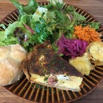 ヒイラギテラス - 