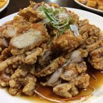 台湾料理 豊源 - 