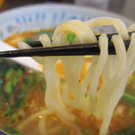 馬賊 - 麺リフト