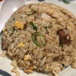 塩元帥 伊川谷店 - 